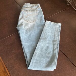 Bullhead jeans skinny